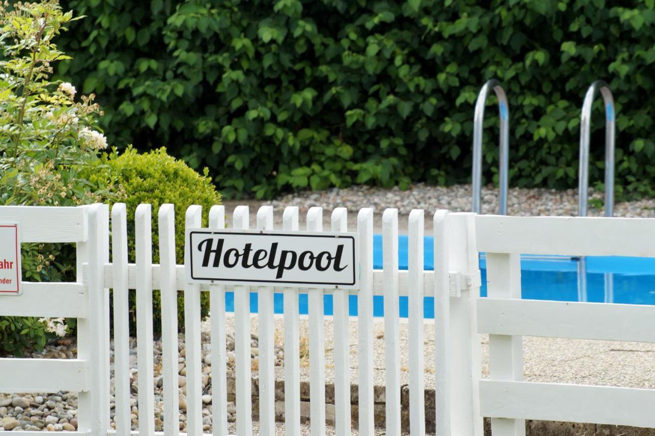 Kraft Hotel A61 Worms - Alzey Gundersheim Kültér fotó