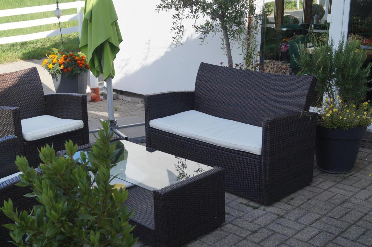 Kraft Hotel A61 Worms - Alzey Gundersheim Kültér fotó