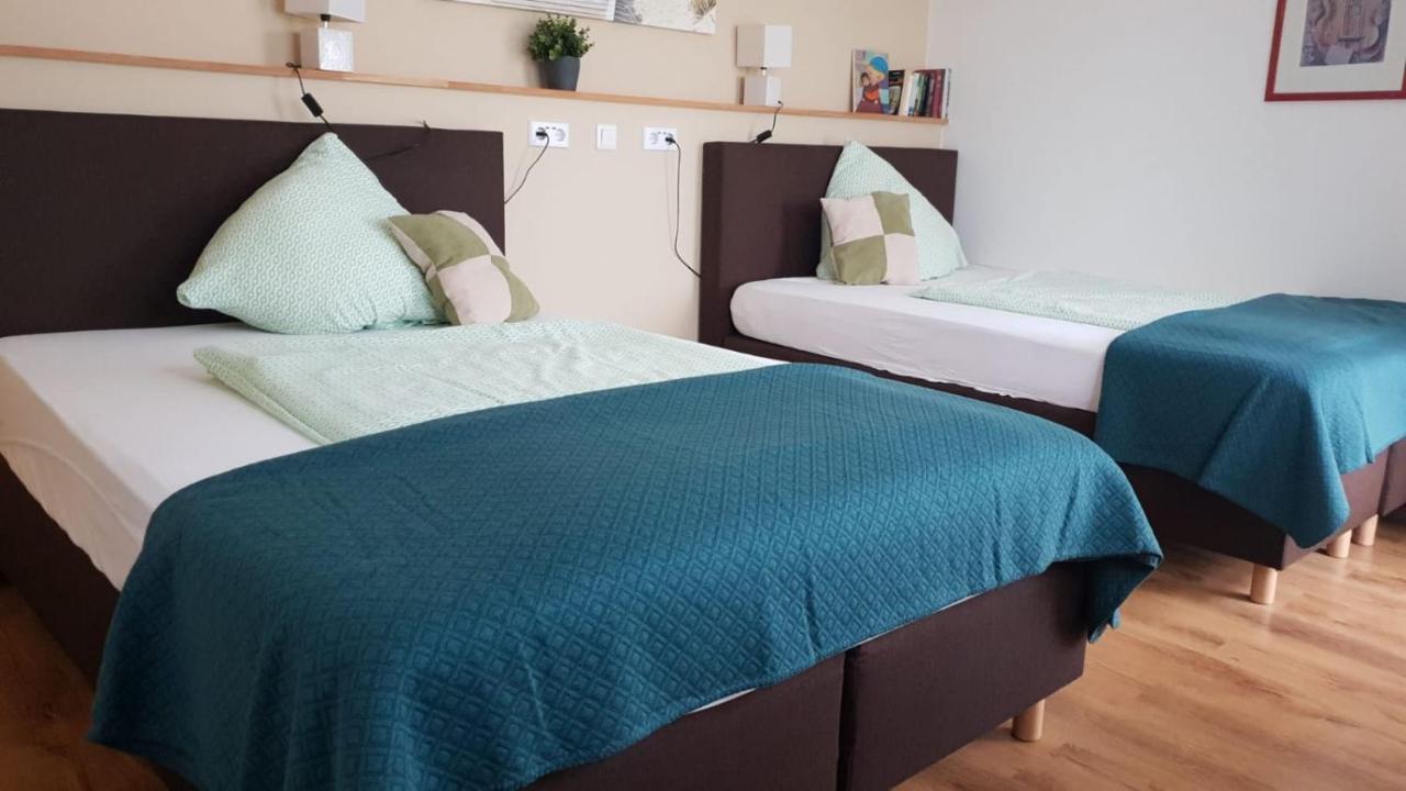 Kraft Hotel A61 Worms - Alzey Gundersheim Kültér fotó