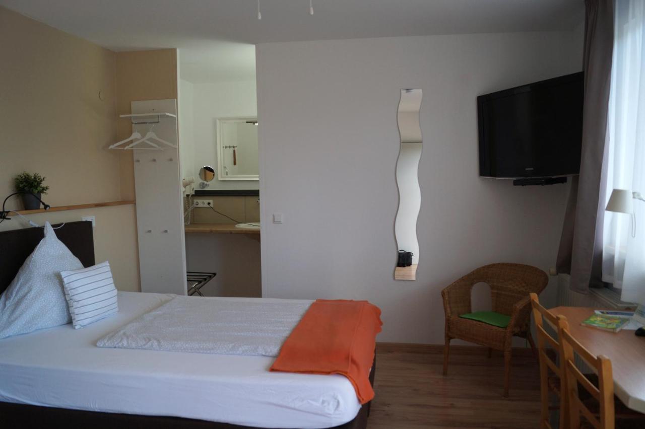 Kraft Hotel A61 Worms - Alzey Gundersheim Kültér fotó
