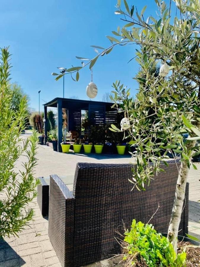 Kraft Hotel A61 Worms - Alzey Gundersheim Kültér fotó