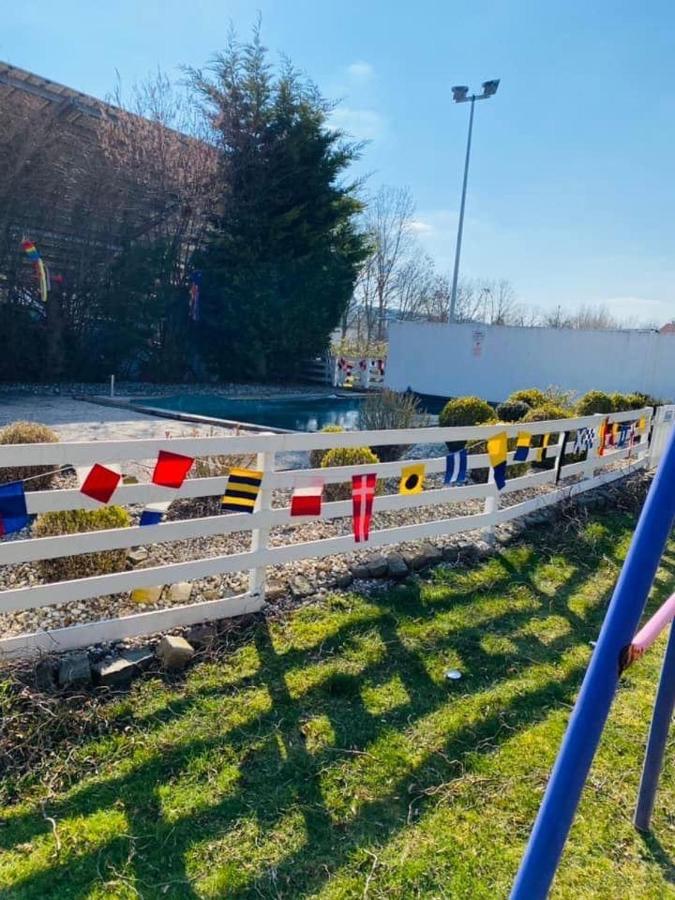 Kraft Hotel A61 Worms - Alzey Gundersheim Kültér fotó