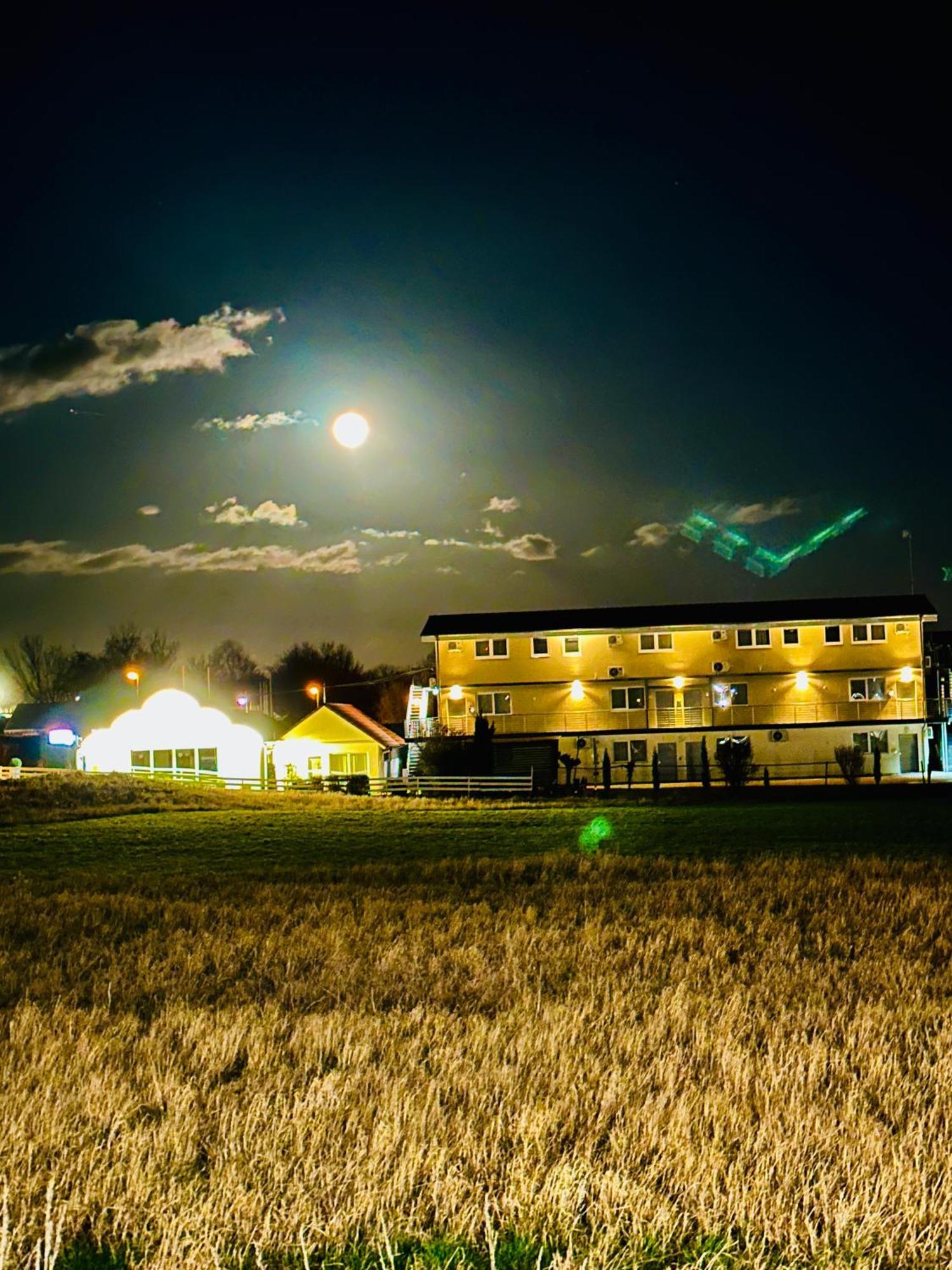 Kraft Hotel A61 Worms - Alzey Gundersheim Kültér fotó