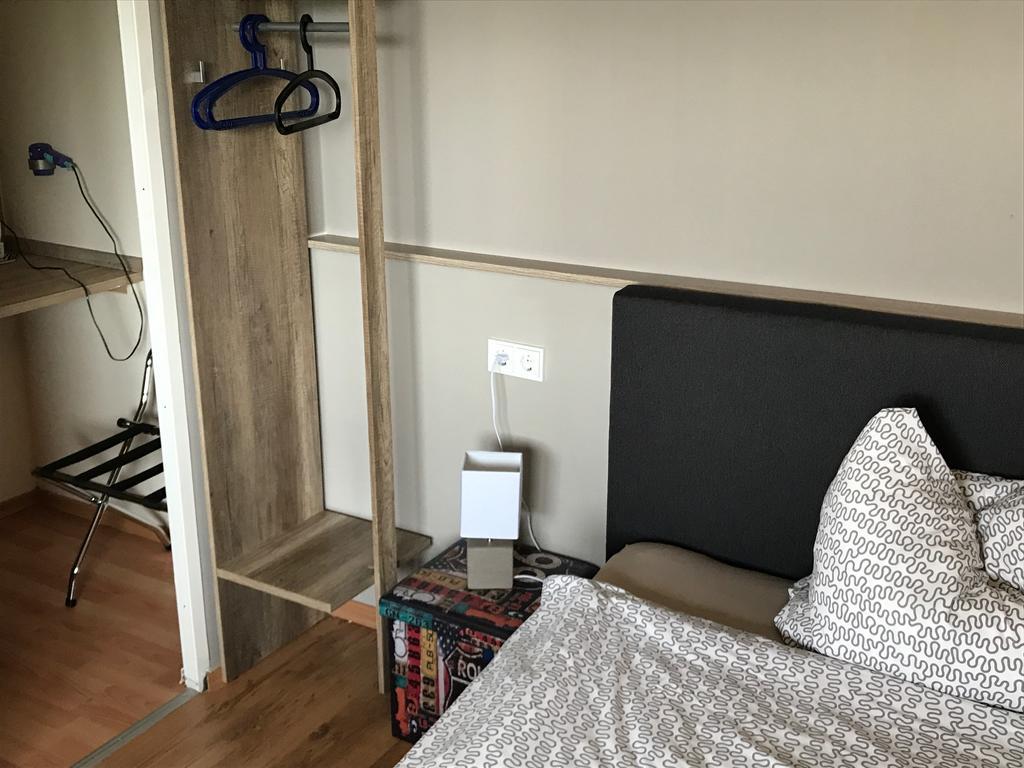 Kraft Hotel A61 Worms - Alzey Gundersheim Kültér fotó
