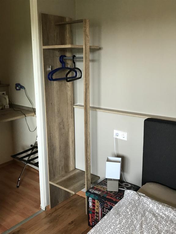 Kraft Hotel A61 Worms - Alzey Gundersheim Kültér fotó