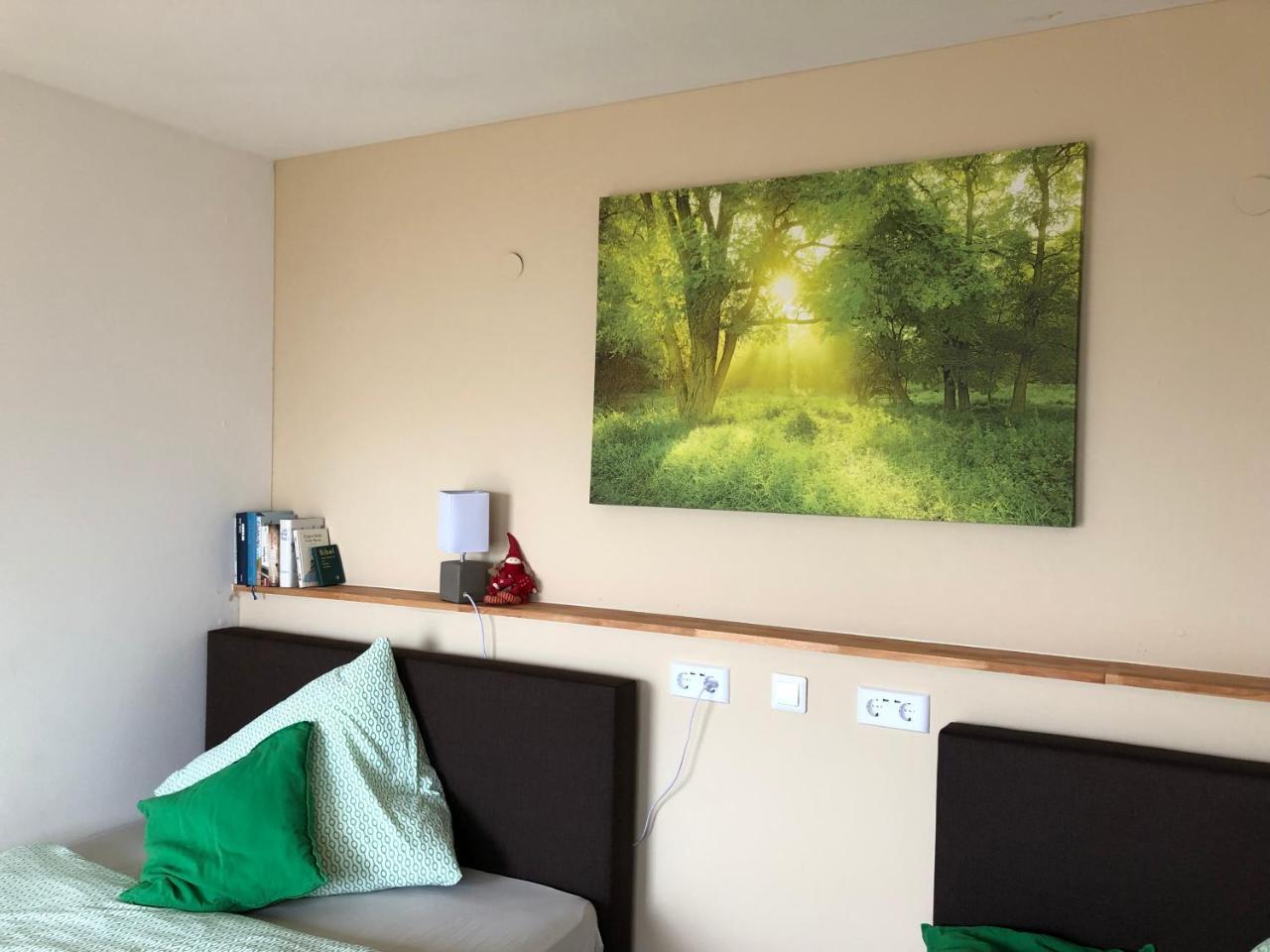Kraft Hotel A61 Worms - Alzey Gundersheim Kültér fotó